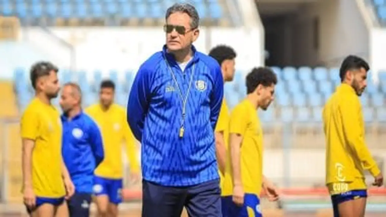 خالد جلال يحتفل بعيد ميلاده بلقب وحيد حققه برفقة نادي الزمالك